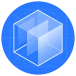 Logo of ARCore Depth Lab android Application 